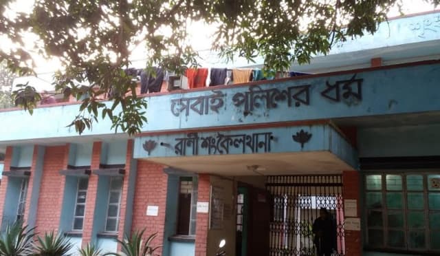 মৃত শুনে জামাইকে হাসপাতালে ফেলে গেলেন শশুরবাড়ীর লোকজন!