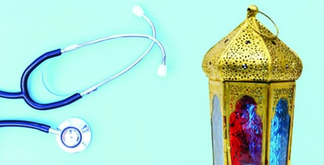 রোজার আধুনিক ৩০ মাসআলা
