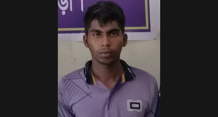অপহরনের ১৭দিন পর কলেজ ছাত্রী উদ্ধার, গ্রেপ্তার -১
