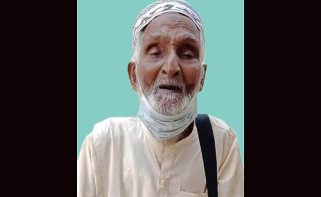 কৃষিবিদ আব্দুল মজিদ মিয়া আর নেই