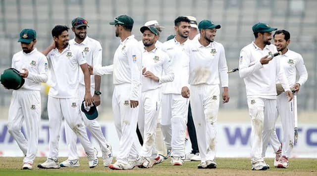 শ্রীলঙ্কার বিপক্ষে প্রাথমিক দল ঘোষণা