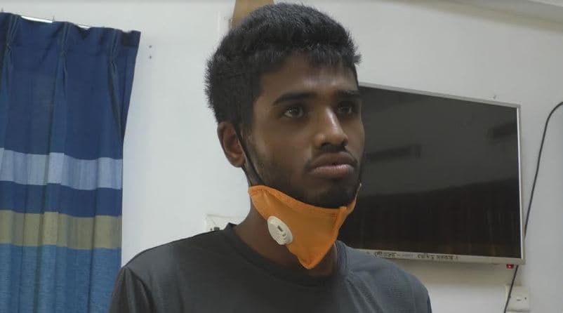 উল্লাপাড়ায় তানিয়া হত্যা মামলায় স্বামী আটক