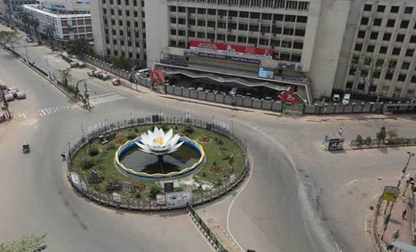 অন্তত দুই সপ্তাহ ‘পূর্ণ লকডাউন’ সুপারিশ