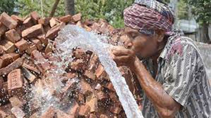 আরো ৫ দিন অব্যাহত থাকতে পারে তাপদাহ