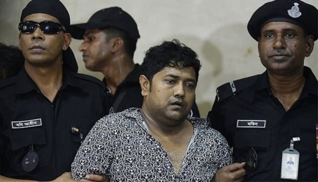 রানা প্লাজা ধস : সোহেল রানার জামিন স্থগিত