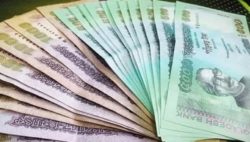 এবারের ঈদে ৩ কোটি টাকার জালনোট ছড়ানোর পরিকল্পনা!