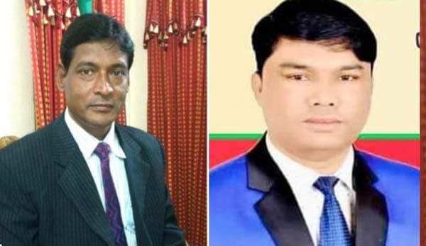সরাইল উপজেলা নির্বাচনের দৌড়ে বিএনপির দুই নেতা