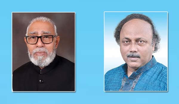 খুলনা ও রাজশাহী সিটি মেয়রকে প্রতিমন্ত্রীর পদমর্যাদা প্রদান