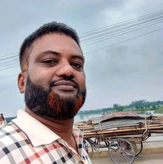 পুলিশ হেফাজতে যুবদল নেতার মৃত্যুর অভিযোগ স্বজনদের