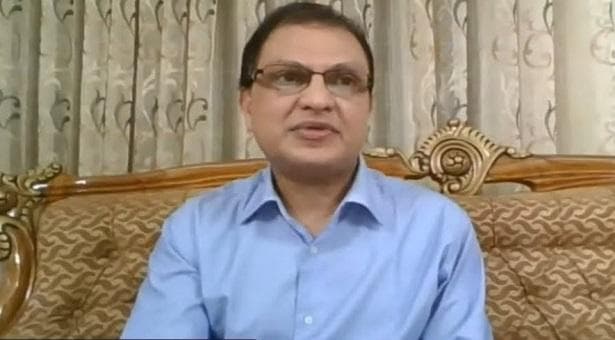 করোনায় মৃত্যু পরিবেশ অধিদপ্তরের মহাপরিচালকের