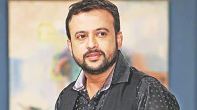 দ্বিতীয়বার টেস্টেও করোনা পজিটিভ রিয়াজ