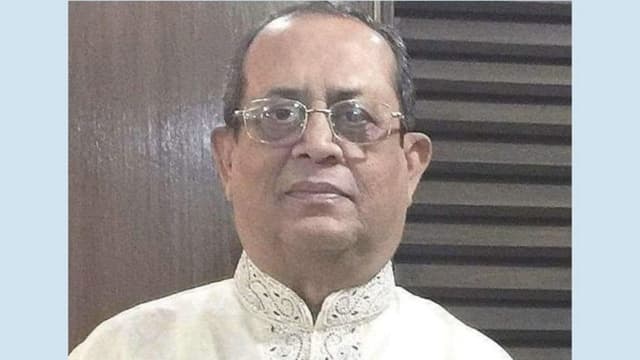 করোনায় প্রবীণ সাংবাদিক হাসান শাহরিয়ার মৃত্যু