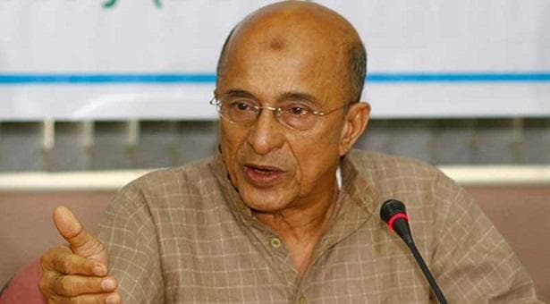 করোনায় আক্রান্ত প্রধানমন্ত্রীর উপদেষ্টা তৌফিক-ই-ইলাহী