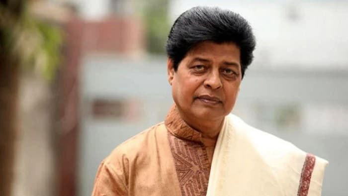 চিত্রনায়ক ফারুকের মৃত্যু সত্য নয়, গুজব