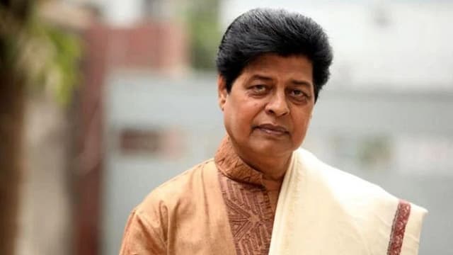 চিত্রনায়ক ফারুকের মৃত্যু সত্য নয়, গুজব