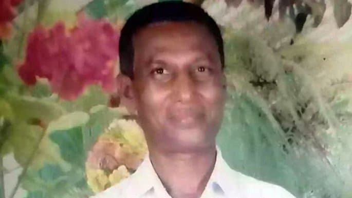 জামিন পেলেন শিক্ষক হৃদয় মণ্ডল