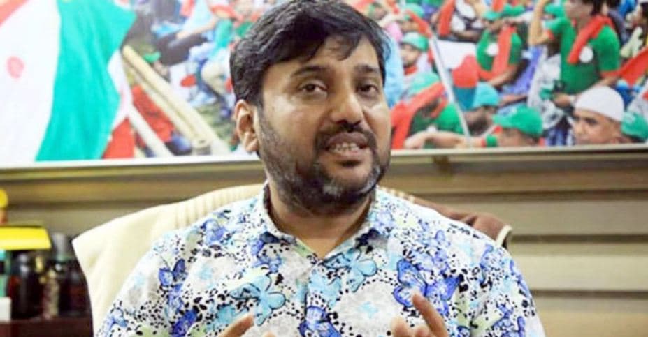 দুই মামলায় সম্রাটের জামিন