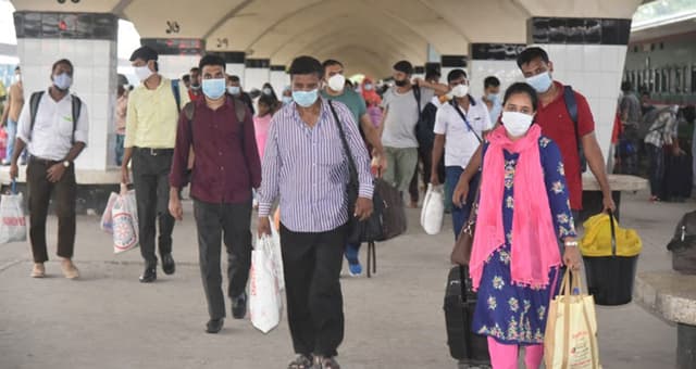 ঈদুল ফিতরে থাকছে না বিশেষ ছুটি