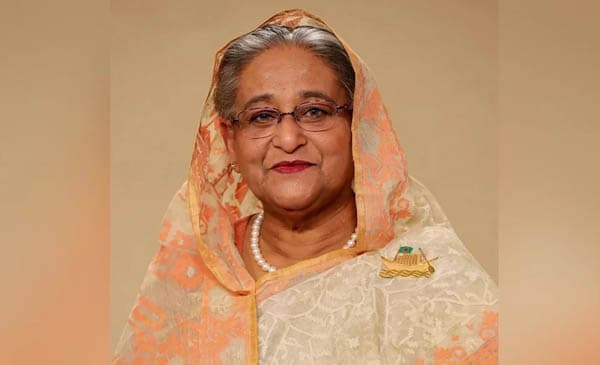 দেশবাসীকে প্রধানমন্ত্রীর ঈদ শুভেচ্ছা