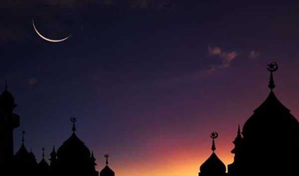 আগামীকাল উদযাপিত হবে পবিত্র ঈদুল ফিতর
