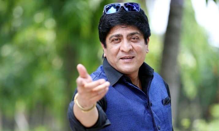 পরিচালনায় অমিত হাসান, লিখেছেন গানও