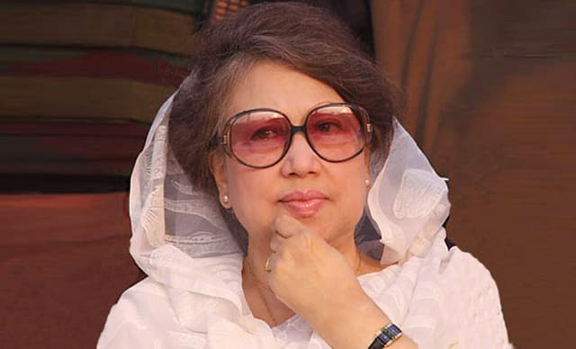 করোনায় আক্রান্ত খালেদা জিয়া, জানে না পরিবার