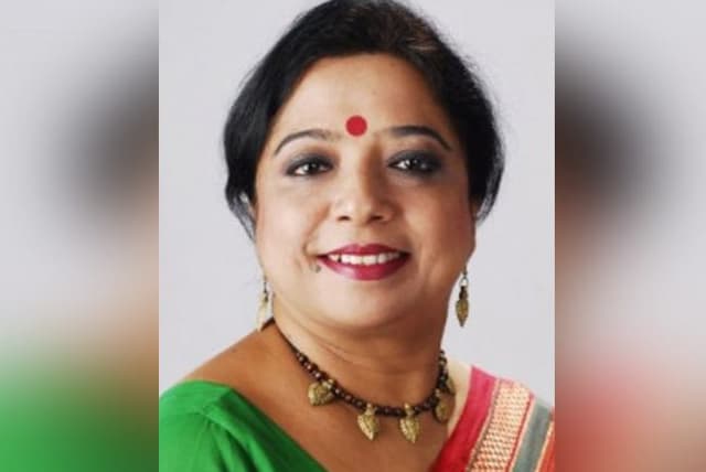 করোনায় রবীন্দ্রসঙ্গীত শিল্পী মিতা হকের মৃত্যু