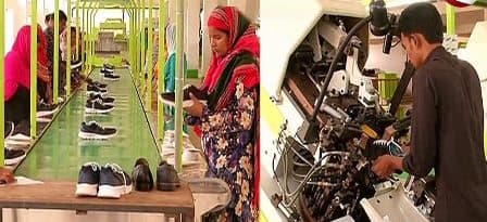 লকডাউনে উদ্বিগ্ন বরিশালের শিল্পমালিকরা