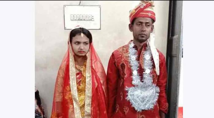 খুলনা জেলা কারাগারে বাল্যবিয়ে !