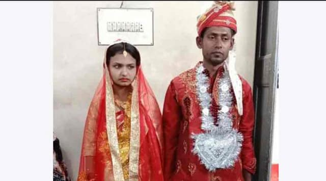 খুলনা জেলা কারাগারে বাল্যবিয়ে !