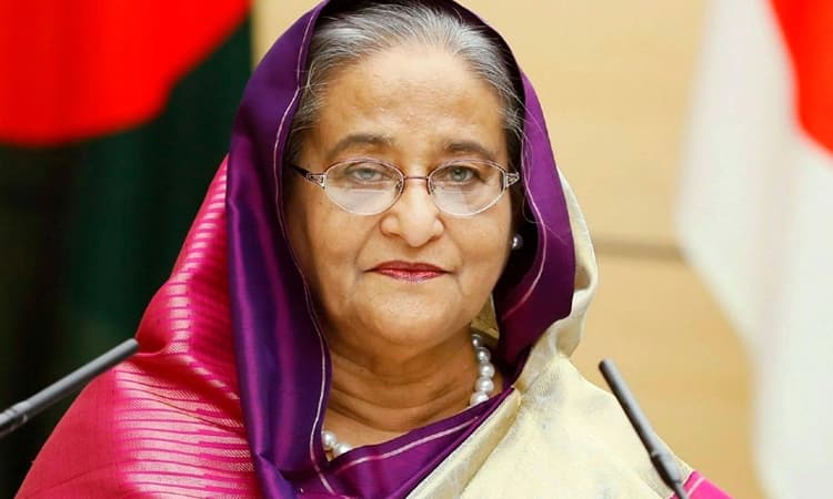 বর্তমান বিশ্বে শান্তি নিশ্চিত করাটাই চ্যালেঞ্জ: প্রধানমন্ত্রী