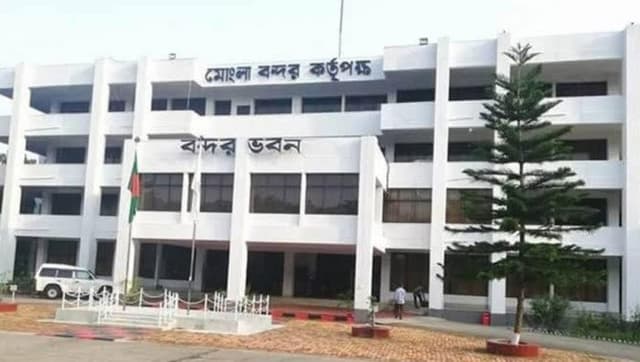 স্বাস্থ্যবিধি মেনে চলবে মোংলা বন্দরের কার্যক্রম