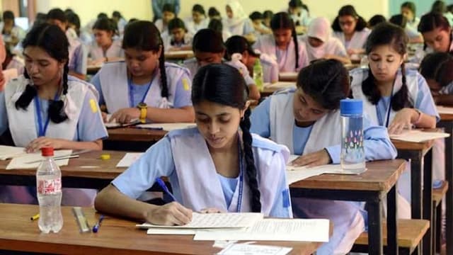 ২০২৩ সালের এসএসসি এপ্রিলে, এইচএসসি জুনে