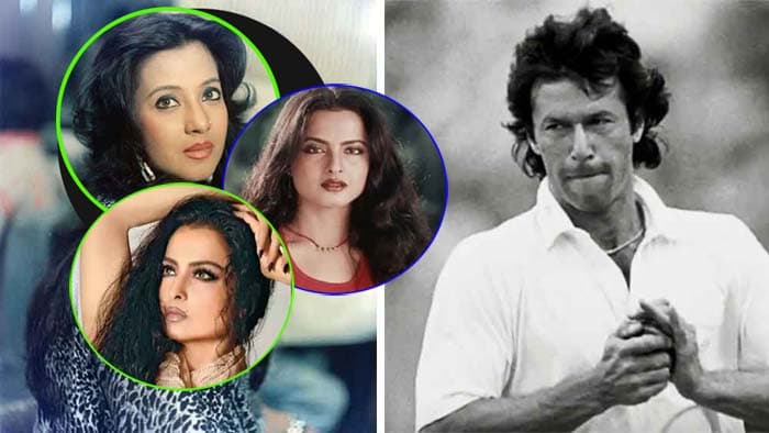 ‘প্লেবয়’র ইনসুইং এ কাত হয়েছিলেন যেসব বলি নায়িকা