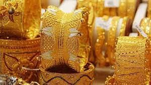 আবারও বাড়ল স্বর্ণের দাম