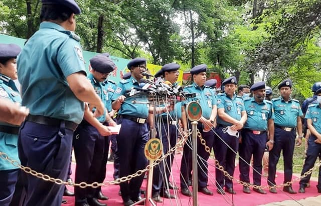 পয়লা বৈশাখের অনুষ্ঠান দুপুরের মধ্যে শেষ করতে হবে