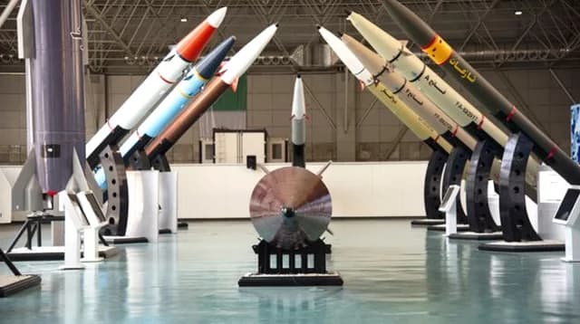 ৪৮ ঘণ্টার মধ্যে ইসরায়েলের মাটিতে হামলা করতে পারে ইরান