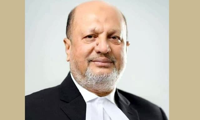 লাইফ সাপোর্টে আব্দুল মতিন খসরু