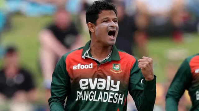 বাঘা বাঘা ব্যাটসম্যানদের ঘায়েল, র‌্যাঙ্কিংয়ে সুখবর