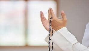 রমজানের শেষ দশকে ক্ষমা ও নাজাতের যত দোয়া