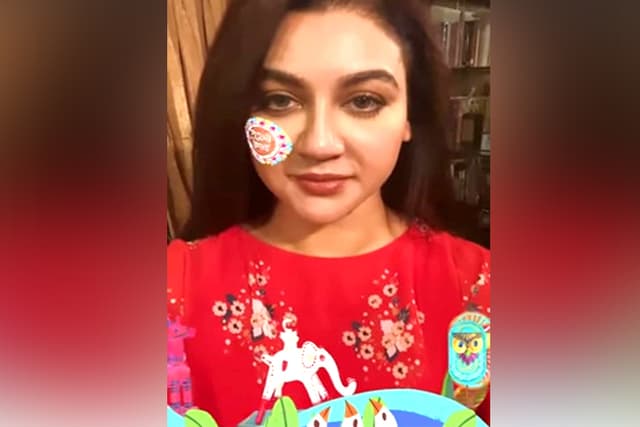 মানুষকে পরাস্ত করা কি এতই সহজ: জয়া