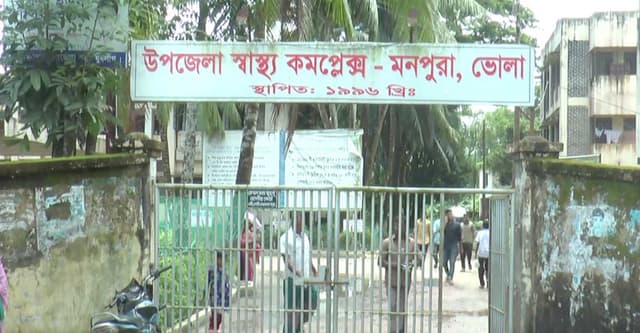 সাঁতার শিখতে গিয়ে ভাইবোনের মৃত্যু