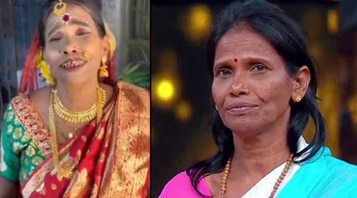 বিয়ের পিঁড়িতে রানু মণ্ডল ! জানুন বর কে?