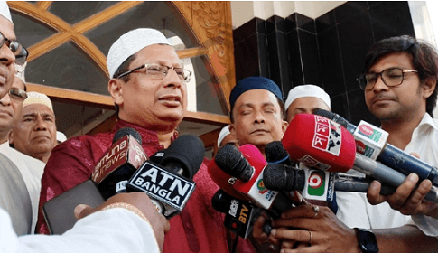 ঈদযাত্রাকে ঘিরে বিশেষ পরিকল্পনা পুলিশের: আইজিপি