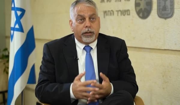 ইরানকে কঠোর হুশিয়ারী বার্তা ইসরায়েলের