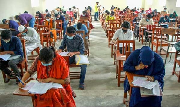 জানা গেল গুচ্ছের ভর্তি পরীক্ষার তারিখ, প্রতি আসনে প্রতিদ্বন্দ্বী ১৫ ভর্তিচ্ছু