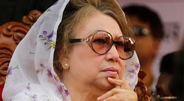 হাসপাতালে নেওয়া হচ্ছে খালেদা জিয়াকে