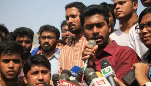 নুরের সংগঠনের ৫৩ সদস্য গ্রেপ্তার