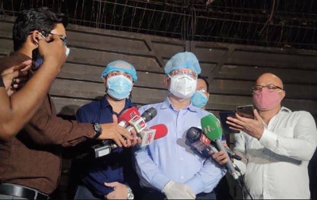ভালো এসেছে খালেদা জিয়ার সিটি স্ক্যানের রিপোর্ট; চিকিৎসক