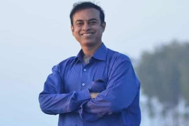 করোনায় মারা গেছেন ত্রাণ মন্ত্রণালয়ের উপসচিব